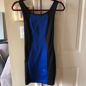 Charlotte Russe bodycon dress